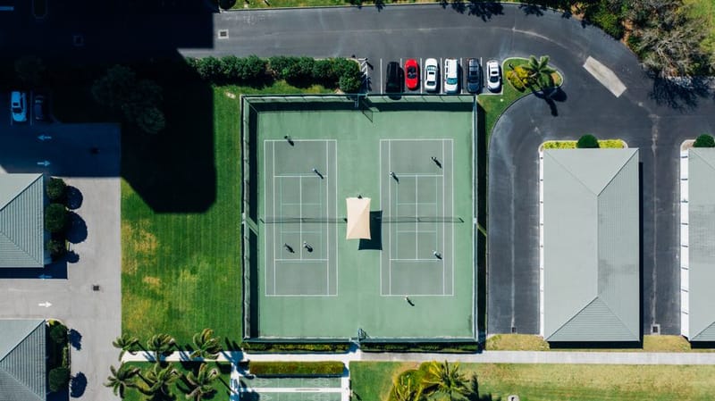 LTA vs Pickleball England: The UK Governance Dispute