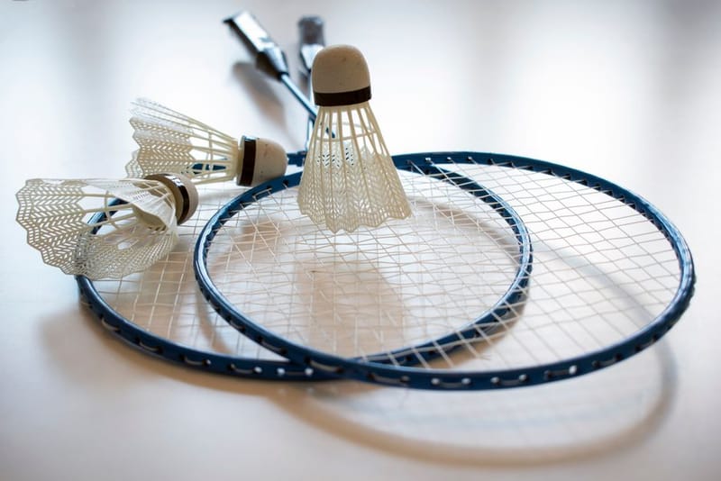 Pickleball vs Badminton (2026): Honest Comparison