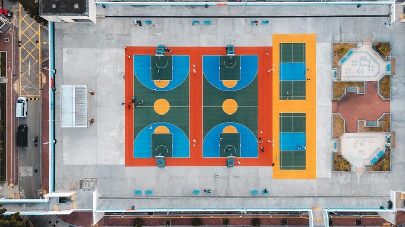 Where to Play Pickleball in the UK: A Regional Guide