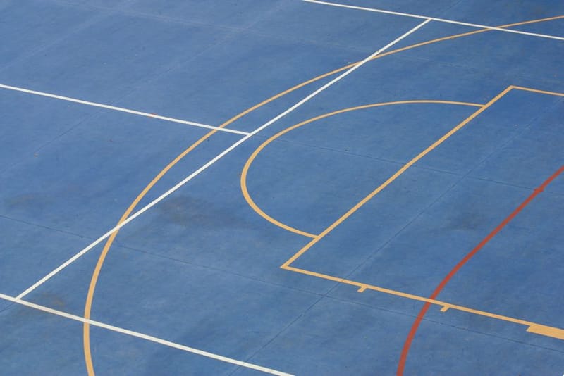 Pickleball Court Dimensions UK 2026