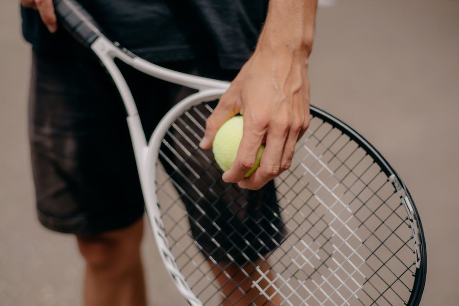 How to Hold a Pickleball Paddle: Grips Explained (2026)