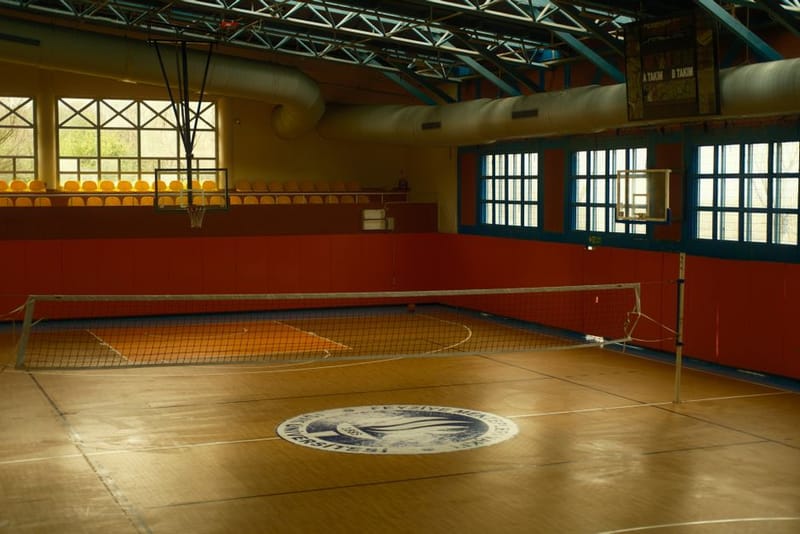 Pickleball in Edinburgh and Glasgow (2026)