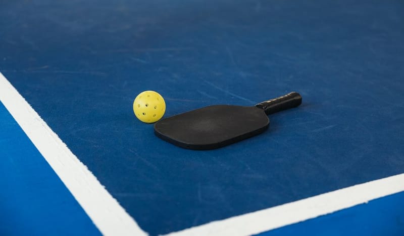 JOOLA Ben Johns Hyperion CFS 16 pickleball paddle
