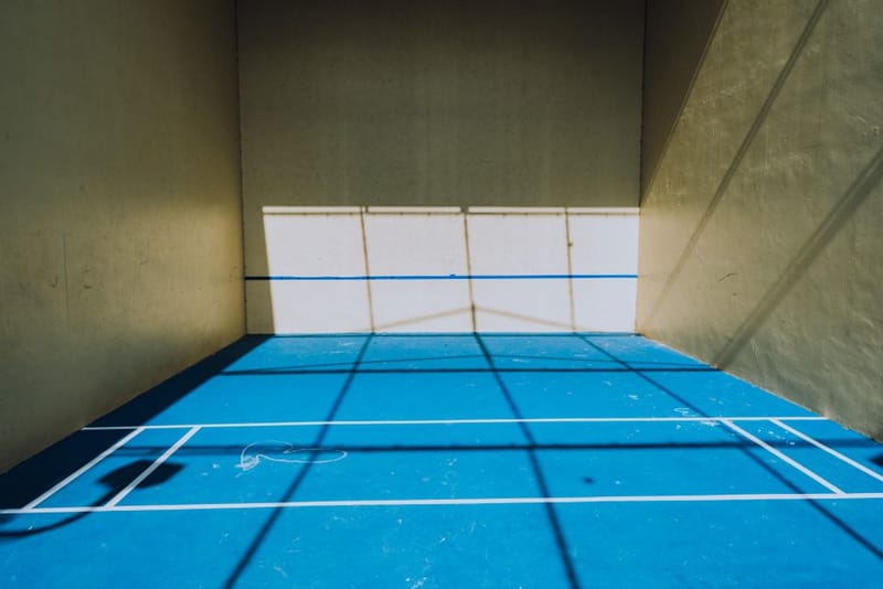 Pickleball in Manchester: Courts, Clubs and Sessions (2026)