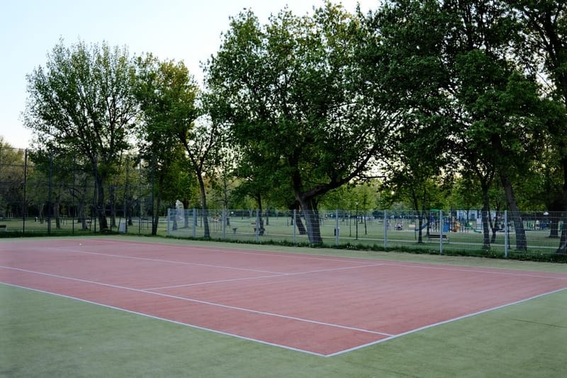 Pickleball in Nottingham and the East Midlands (2026)