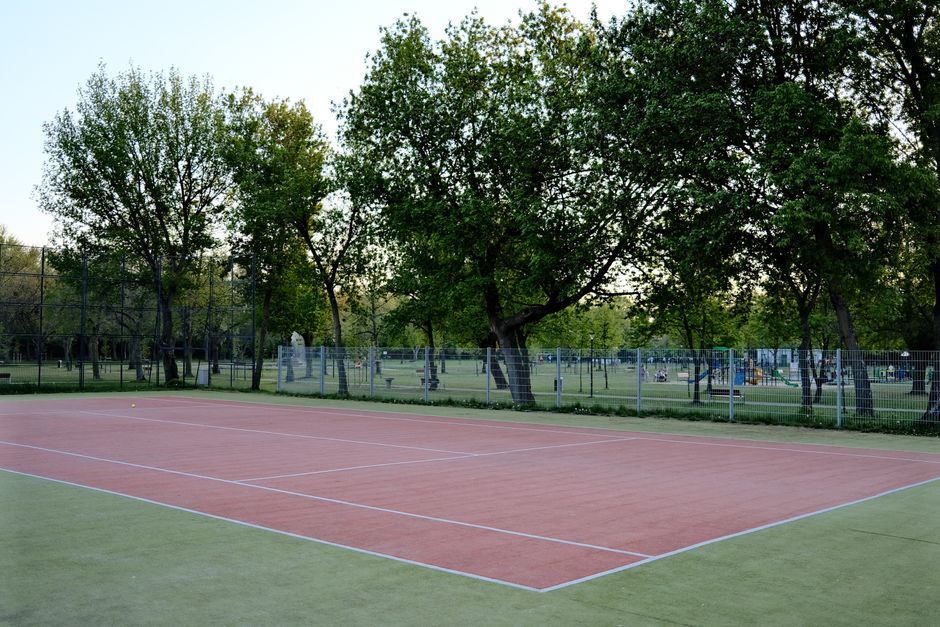 Pickleball in Nottingham and the East Midlands (2026)