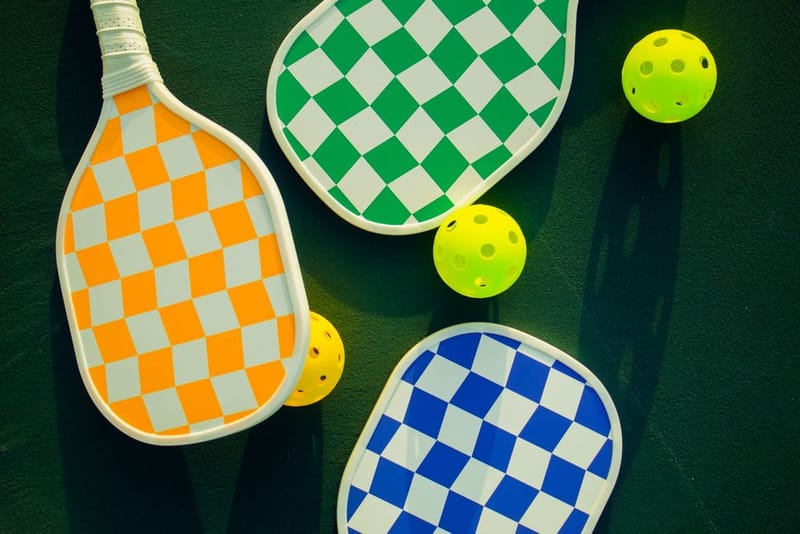 Pickleball Glossary: Key Terms Explained (UK 2026)