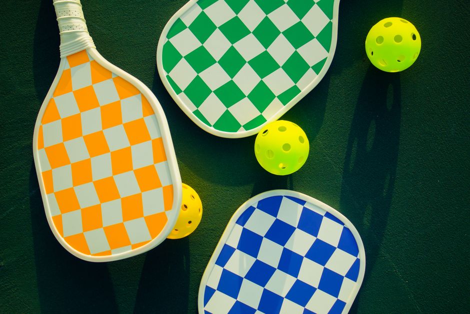 Pickleball Glossary: Key Terms Explained (UK 2026)
