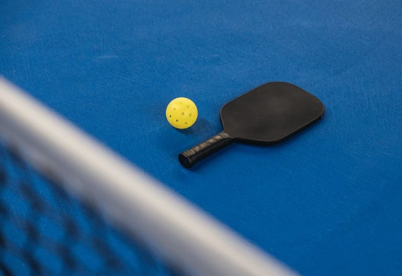 Pickleball in Sheffield (2026): Clubs and Courts