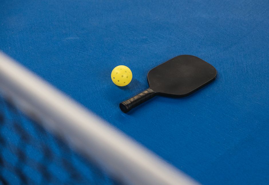 Pickleball in Sheffield (2026): Clubs and Courts