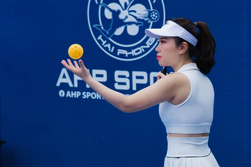 Around the Post (ATP) Shot in Pickleball, Explained