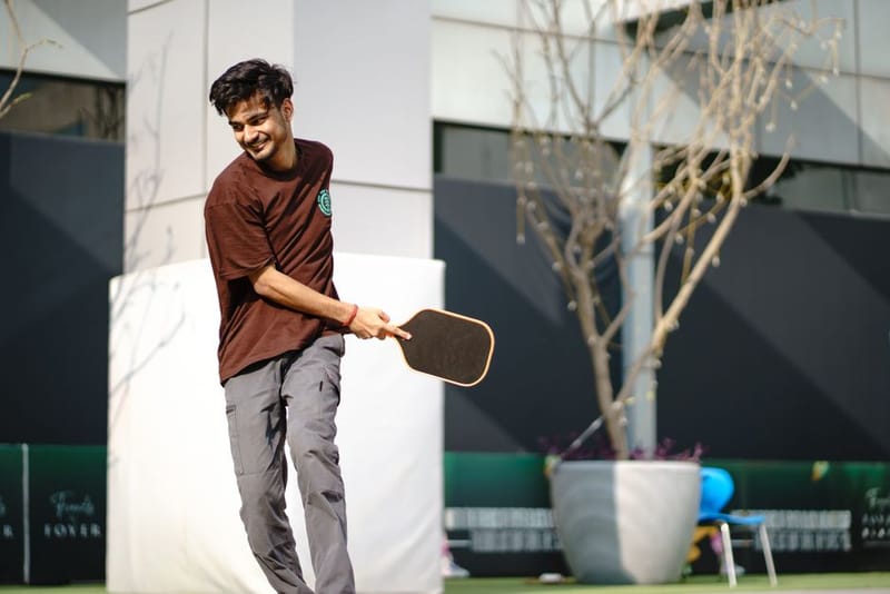 Pickleball Etiquette UK 2026: Club Norms and Rules