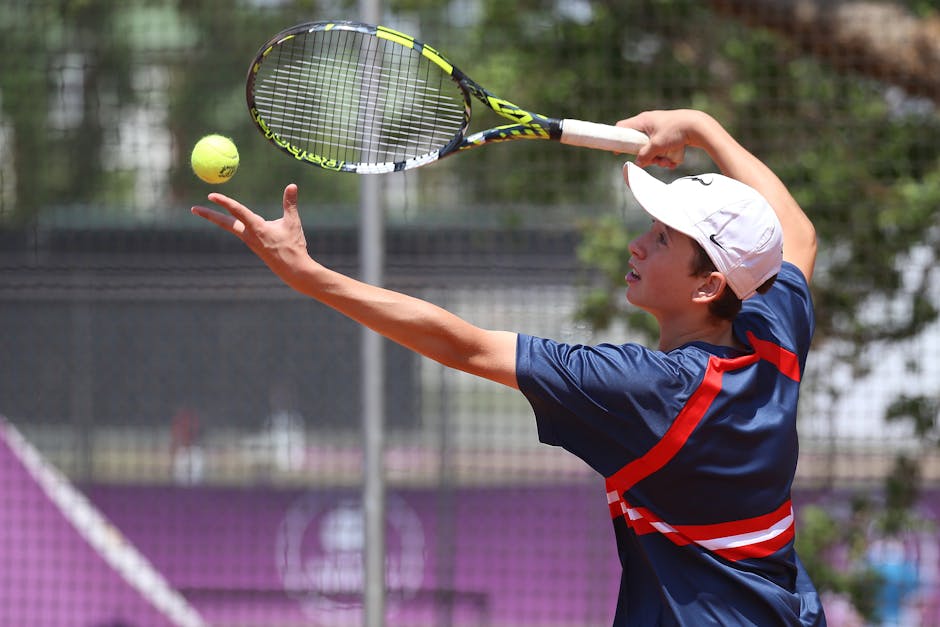 How to Serve in Pickleball UK 2026: Rules + Technique