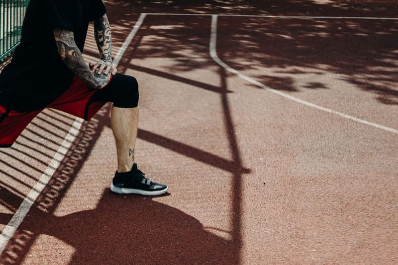 Pickleball Injury Prevention UK 2026