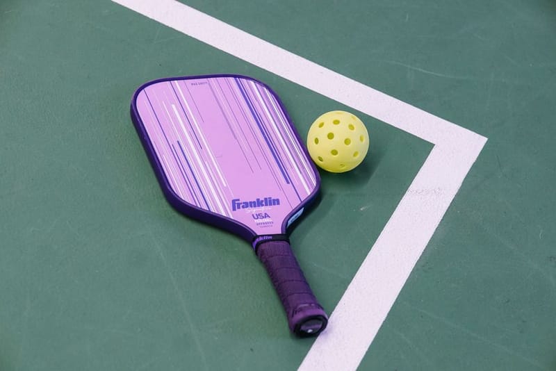 How to Enter Your First Pickleball Tournament (UK 2026)