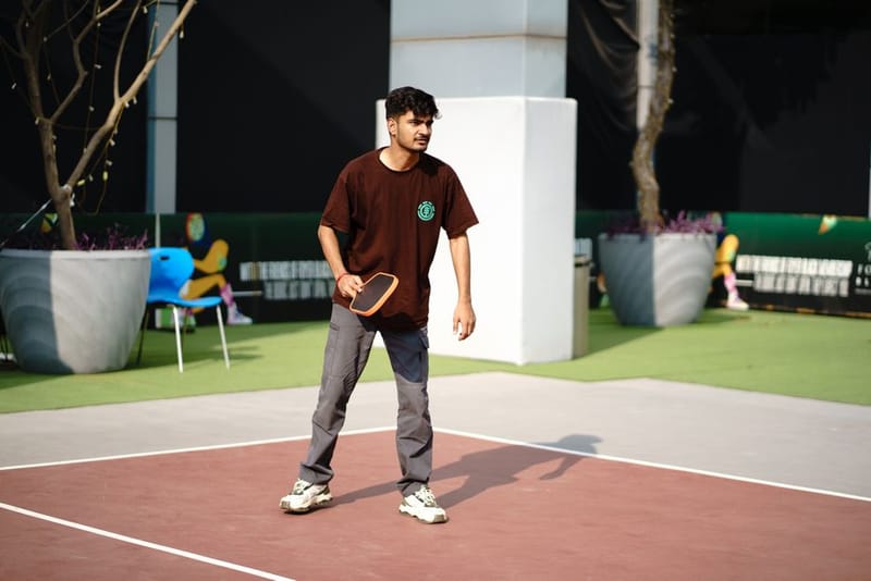 Pickleball in Belfast and Northern Ireland (2026)