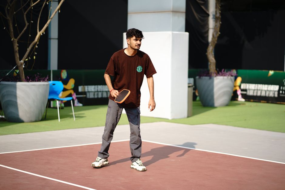 Pickleball in Belfast and Northern Ireland (2026)