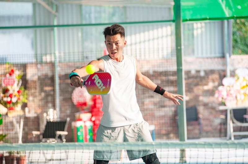 Pickleball Drills for Beginners UK 2026