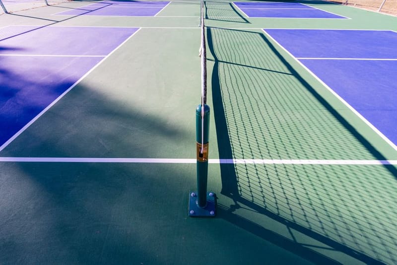 Selkirk Vanguard Control pickleball paddle