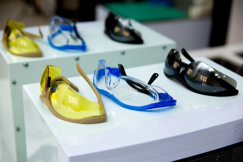 Pickleball Eye Protection Guide UK 2026