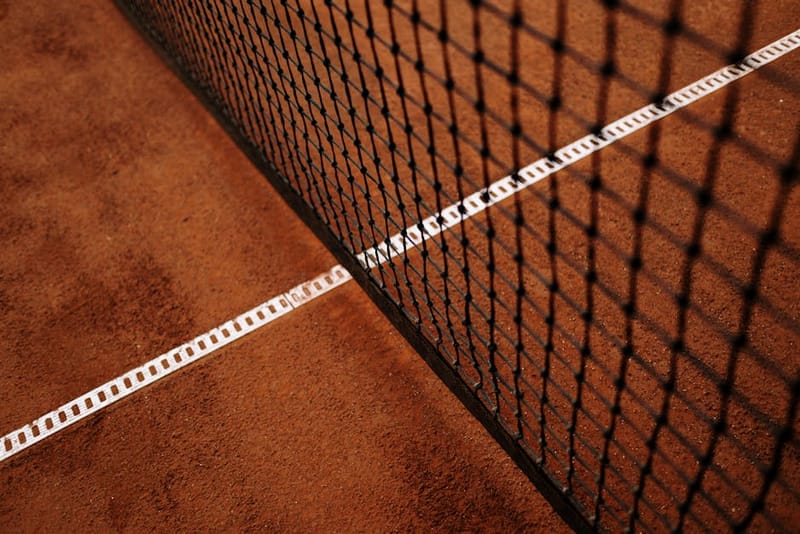 Pickleball Kitchen Rules: The Non-Volley Zone Explained