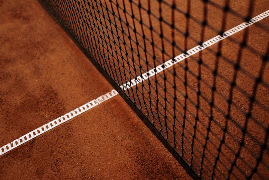 Pickleball Kitchen Rules: The Non-Volley Zone Explained